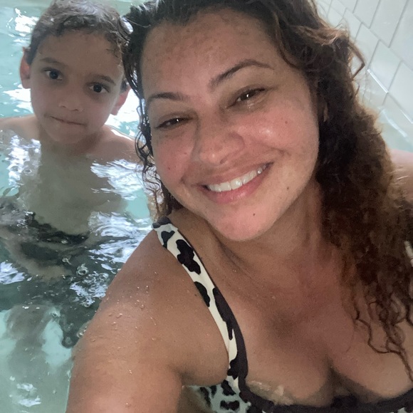 Meet your Posher, Kiki - Picture 2 of 5